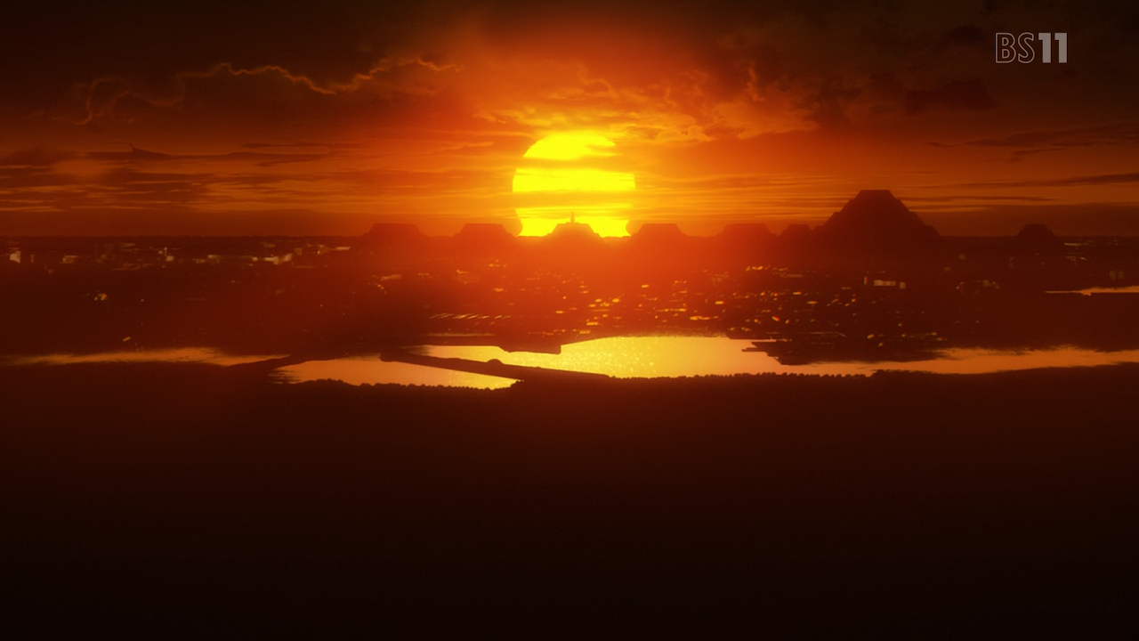 Rokka no Yuusha (Happiness Team)